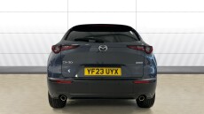 Mazda Cx-30 2.0 e-Skyactiv G MHEV Sport Lux 5dr Petrol Hatchback